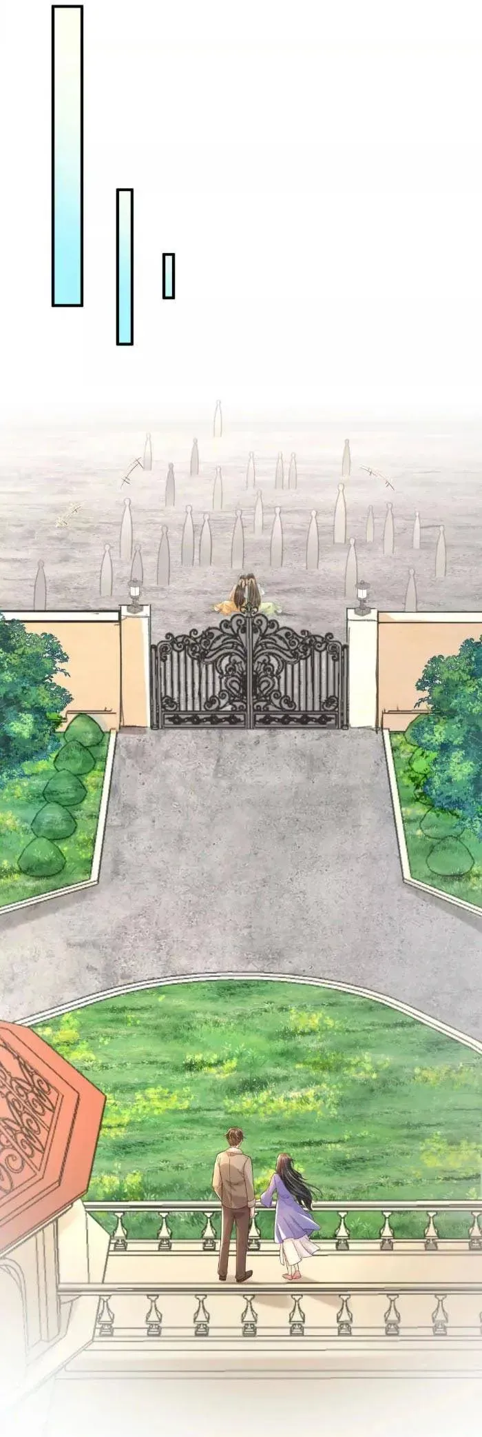 Tôi Có Ông Chồng Hay Ghen Chap 167 - Next Chap 168