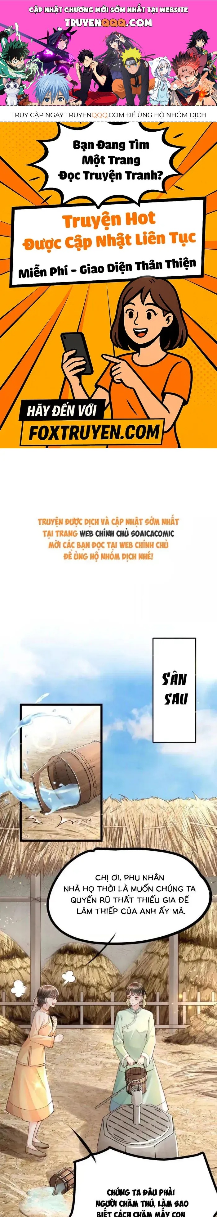 Tôi Có Ông Chồng Hay Ghen Chap 168 - Next Chap 169