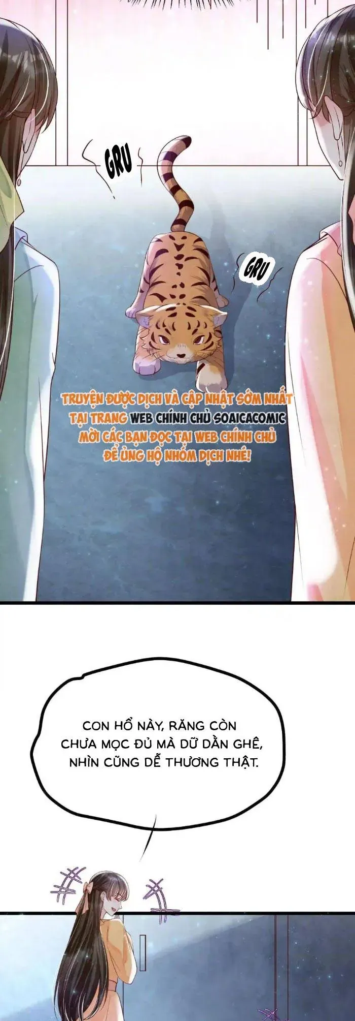 Tôi Có Ông Chồng Hay Ghen Chap 168 - Next Chap 169