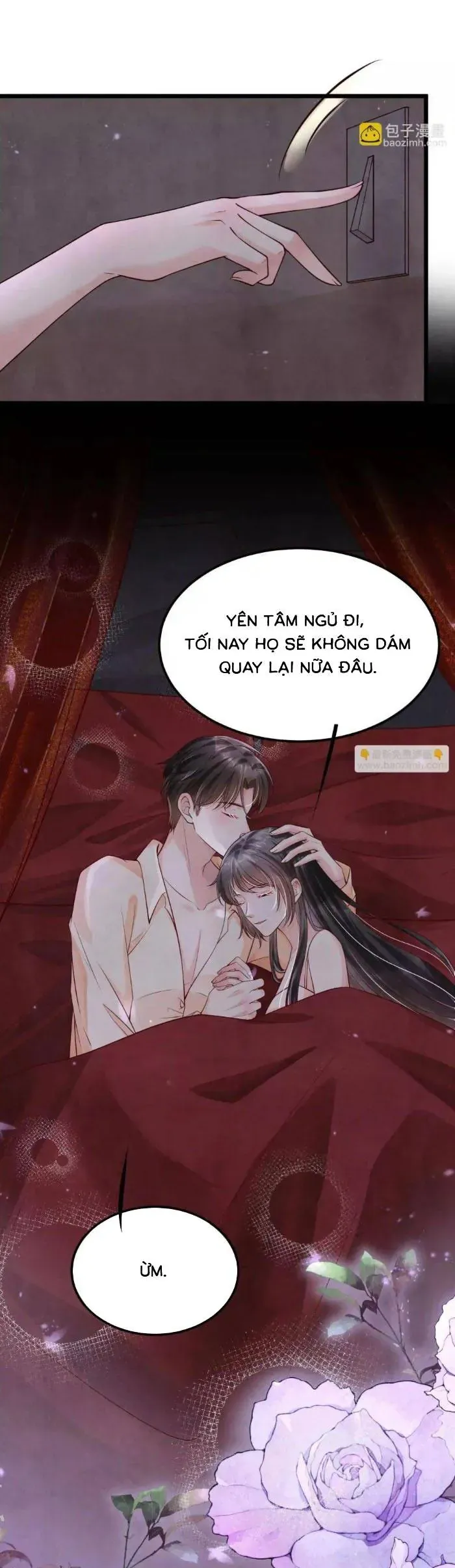 Tôi Có Ông Chồng Hay Ghen Chap 168 - Next Chap 169