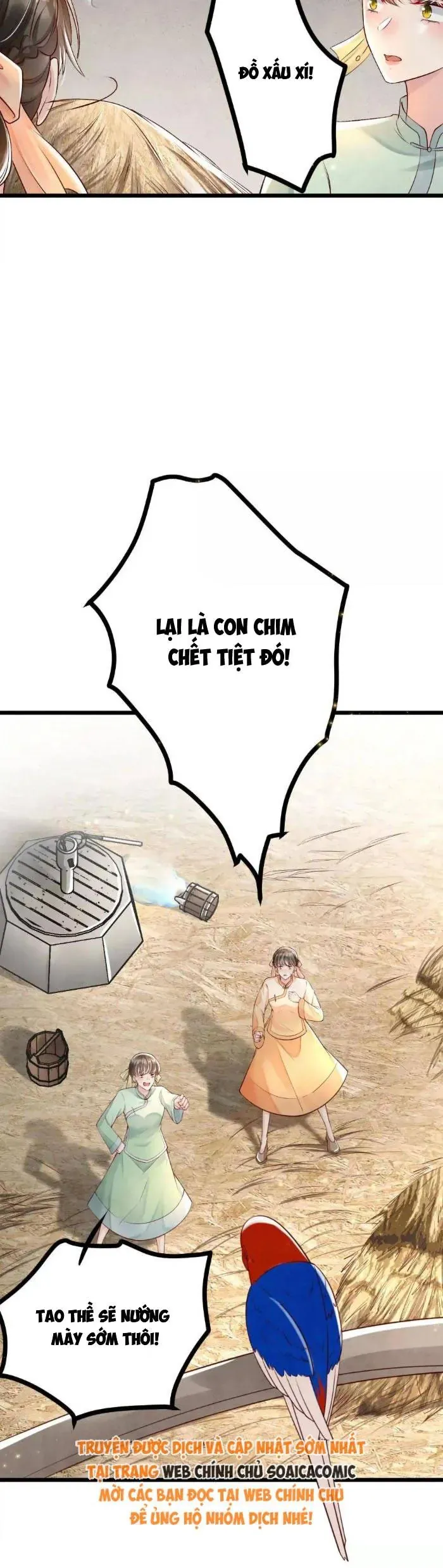 Tôi Có Ông Chồng Hay Ghen Chap 168 - Next Chap 169