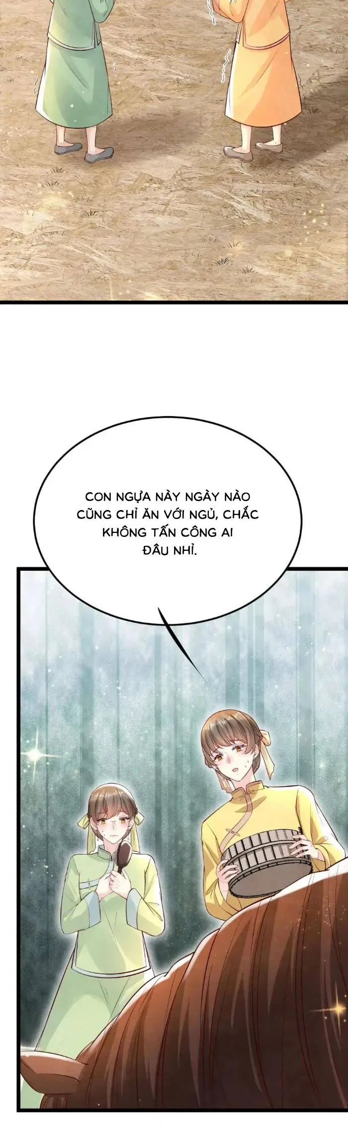 Tôi Có Ông Chồng Hay Ghen Chap 168 - Next Chap 169
