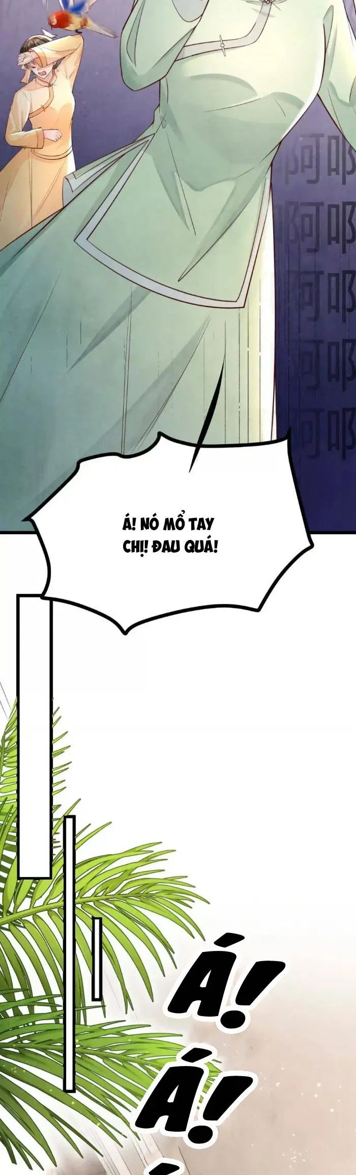 Tôi Có Ông Chồng Hay Ghen Chap 168 - Next Chap 169