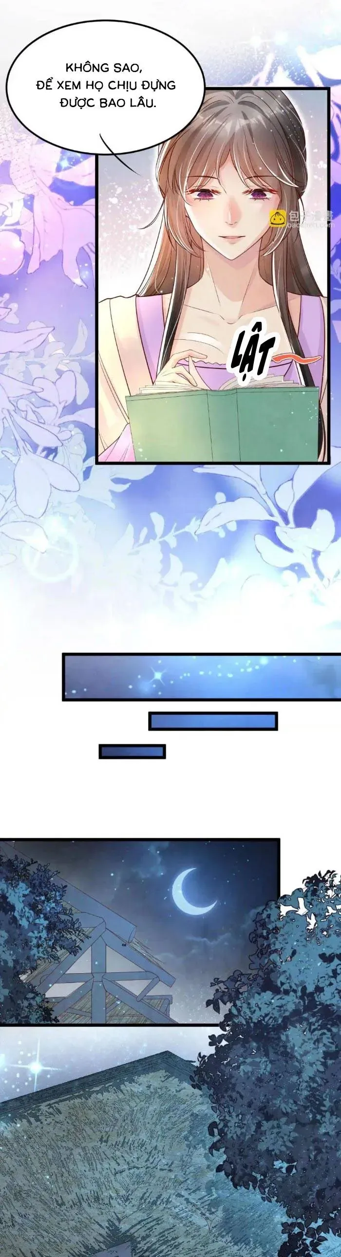 Tôi Có Ông Chồng Hay Ghen Chap 168 - Next Chap 169