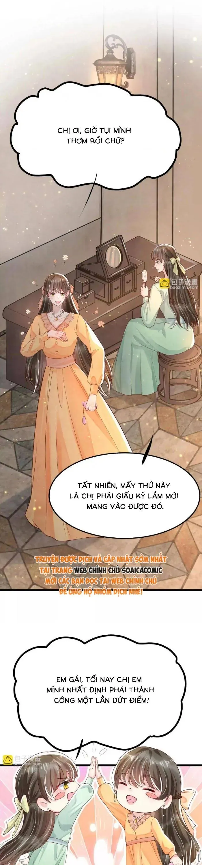 Tôi Có Ông Chồng Hay Ghen Chap 168 - Next Chap 169