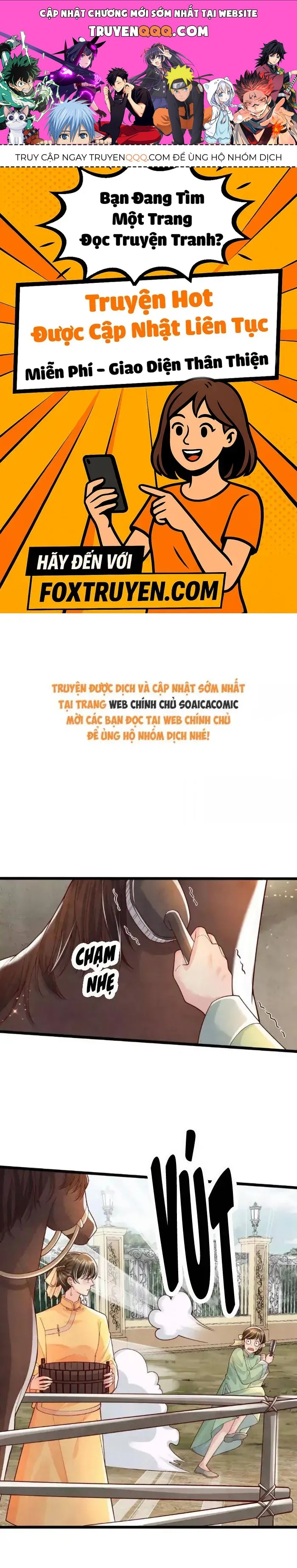Tôi Có Ông Chồng Hay Ghen Chap 169 - Next Chap 170