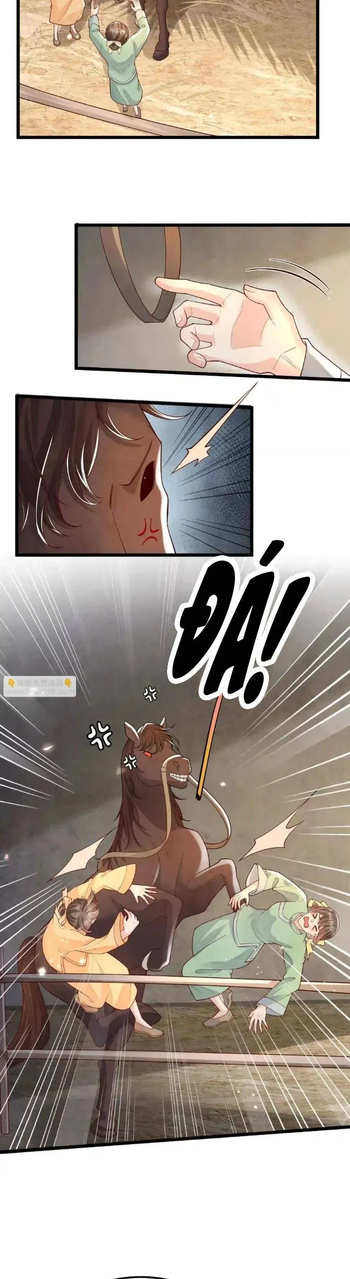 Tôi Có Ông Chồng Hay Ghen Chap 169 - Next Chap 170