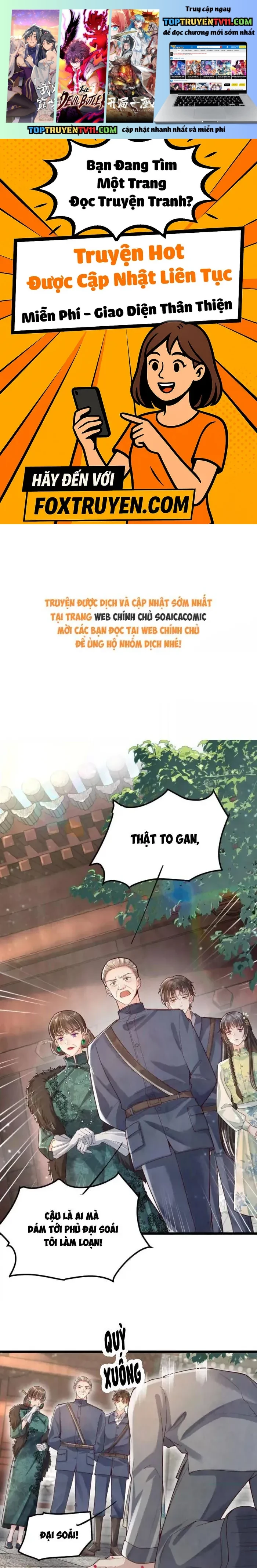 Tôi Có Ông Chồng Hay Ghen Chap 170 - Next Chap 171