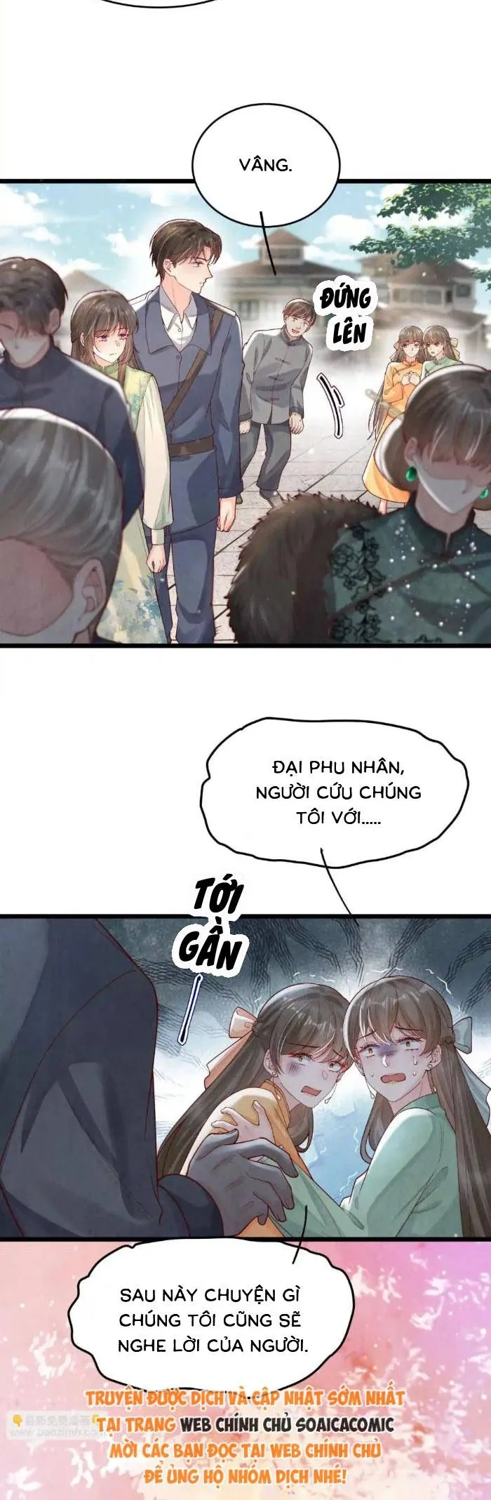 Tôi Có Ông Chồng Hay Ghen Chap 170 - Next Chap 171
