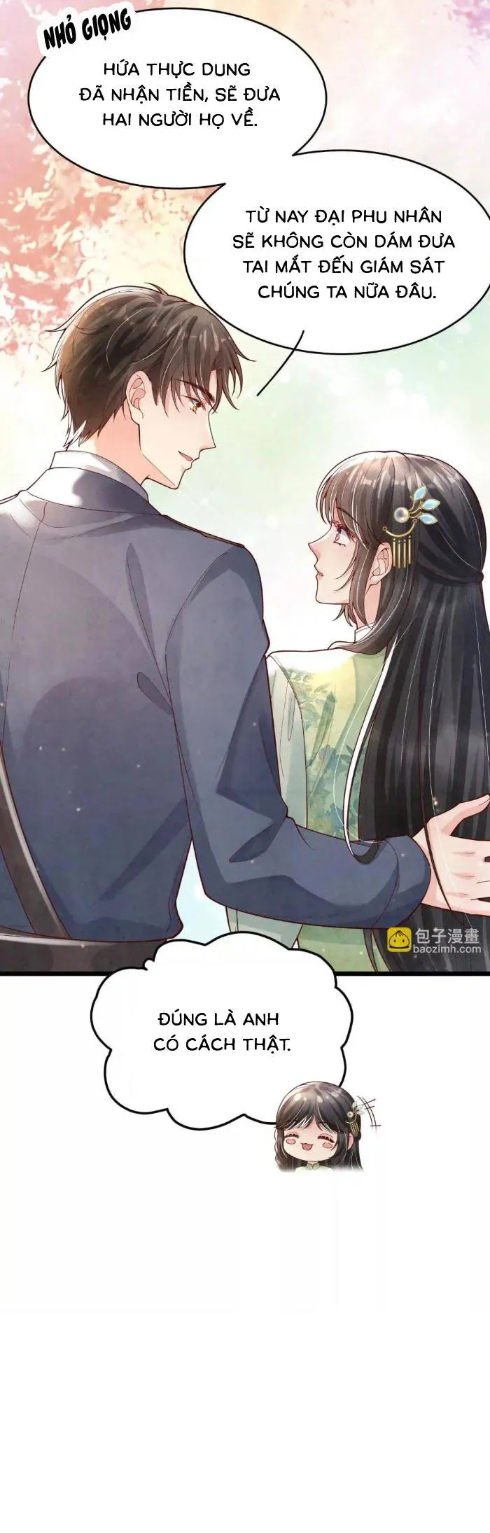 Tôi Có Ông Chồng Hay Ghen Chap 170 - Next Chap 171