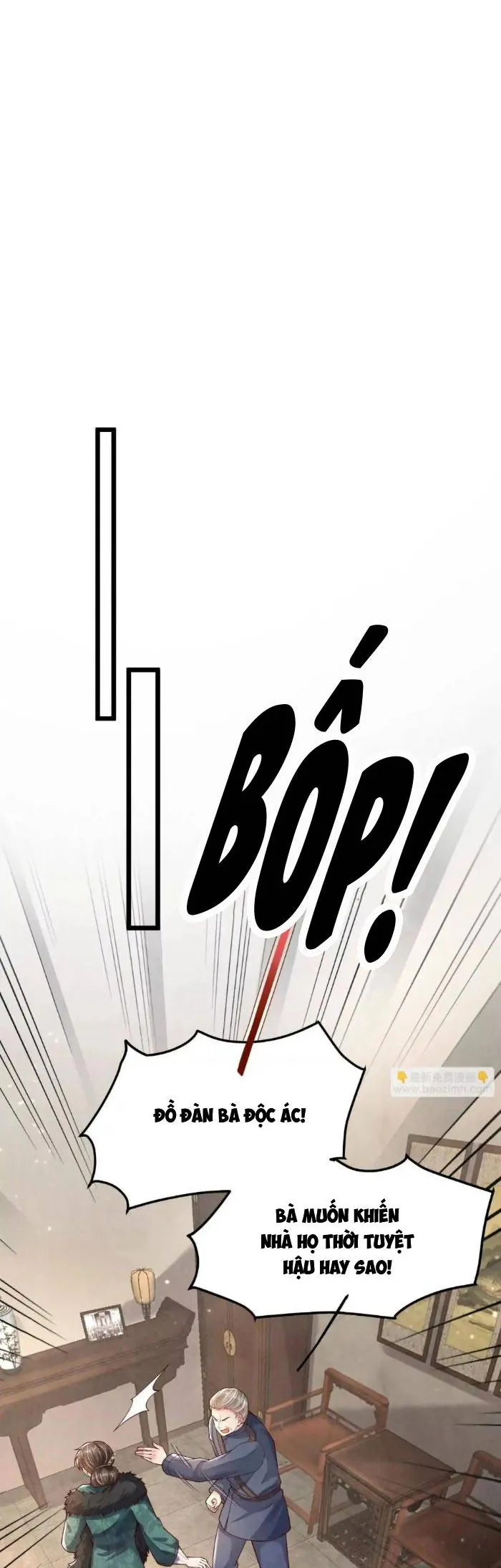 Tôi Có Ông Chồng Hay Ghen Chap 170 - Next Chap 171