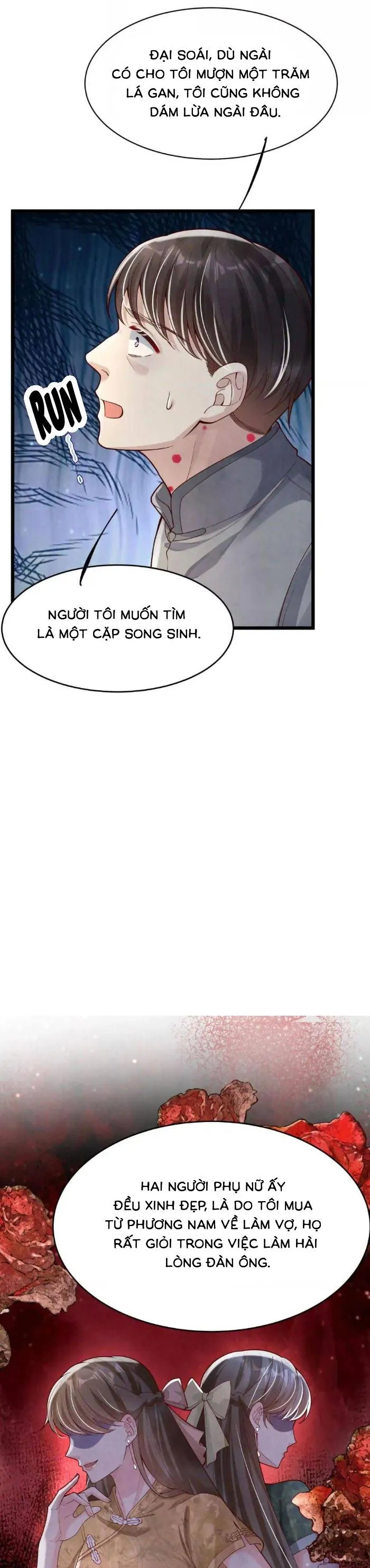 Tôi Có Ông Chồng Hay Ghen Chap 170 - Next Chap 171