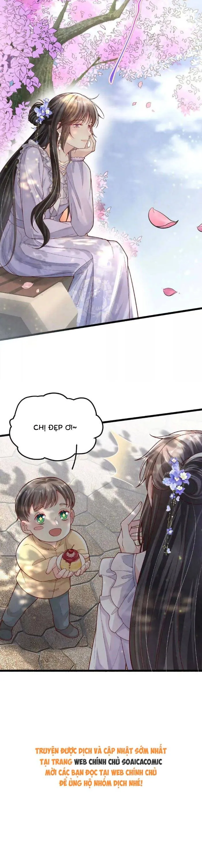 Tôi Có Ông Chồng Hay Ghen Chap 170 - Next Chap 171