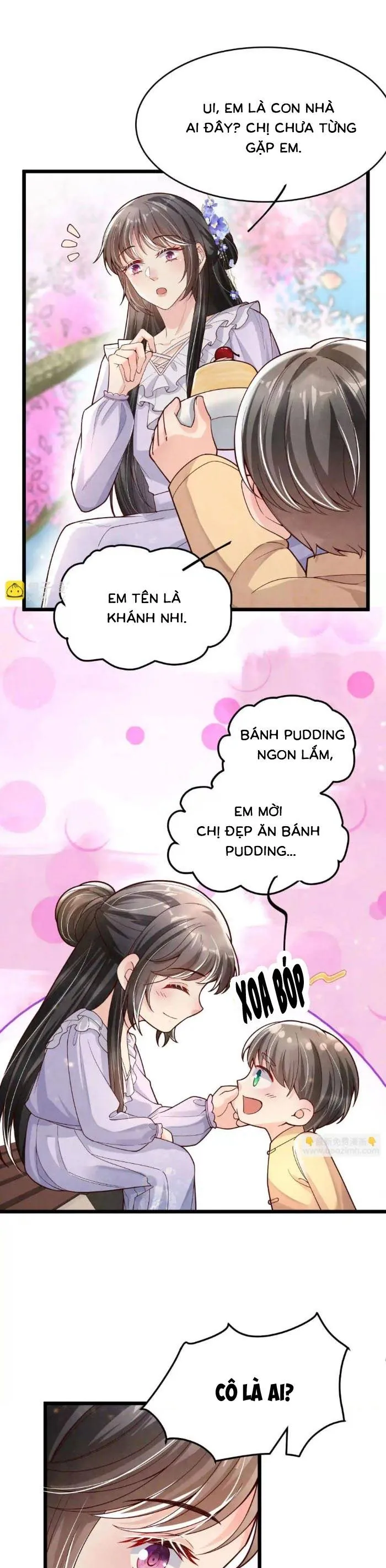 Tôi Có Ông Chồng Hay Ghen Chap 170 - Next Chap 171