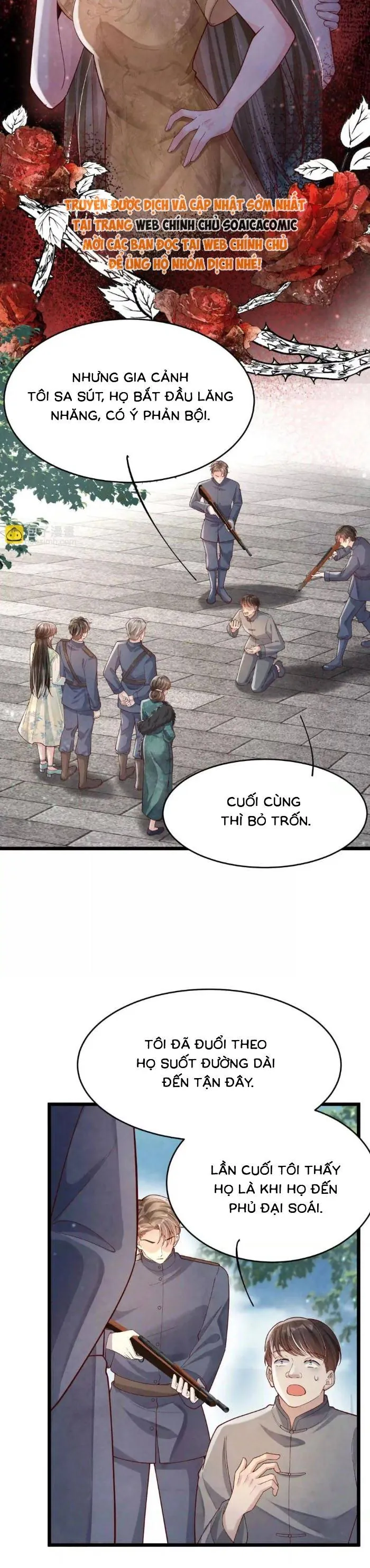 Tôi Có Ông Chồng Hay Ghen Chap 170 - Next Chap 171