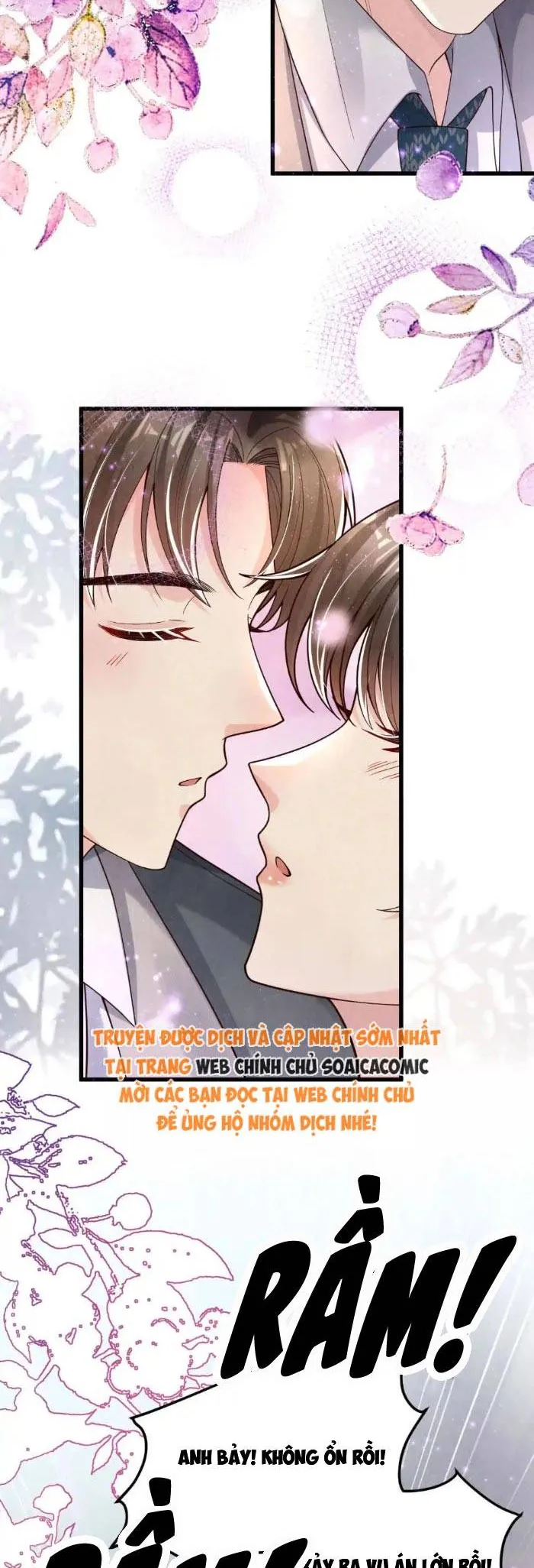 Tôi Có Ông Chồng Hay Ghen Chap 171 - Next Chap 172