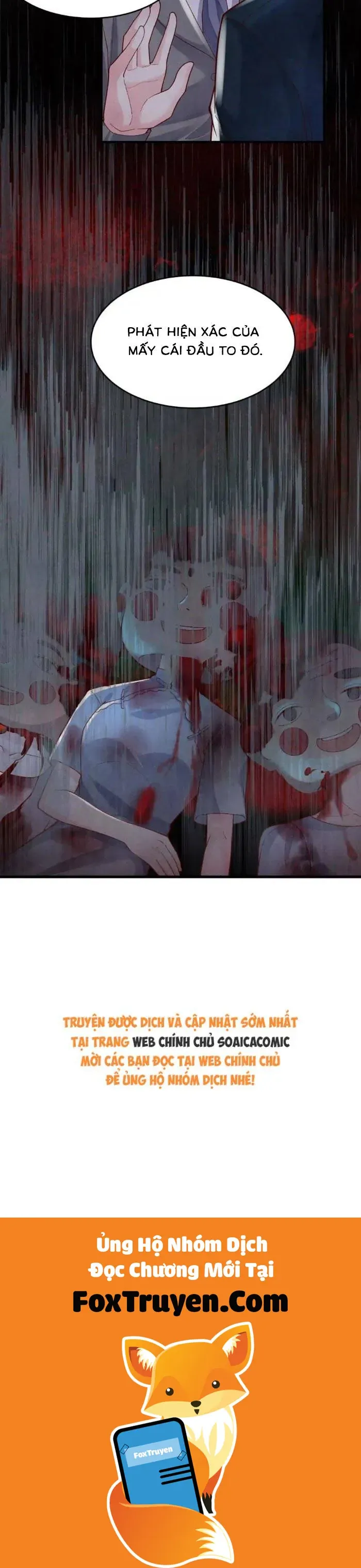 Tôi Có Ông Chồng Hay Ghen Chap 171 - Next Chap 172