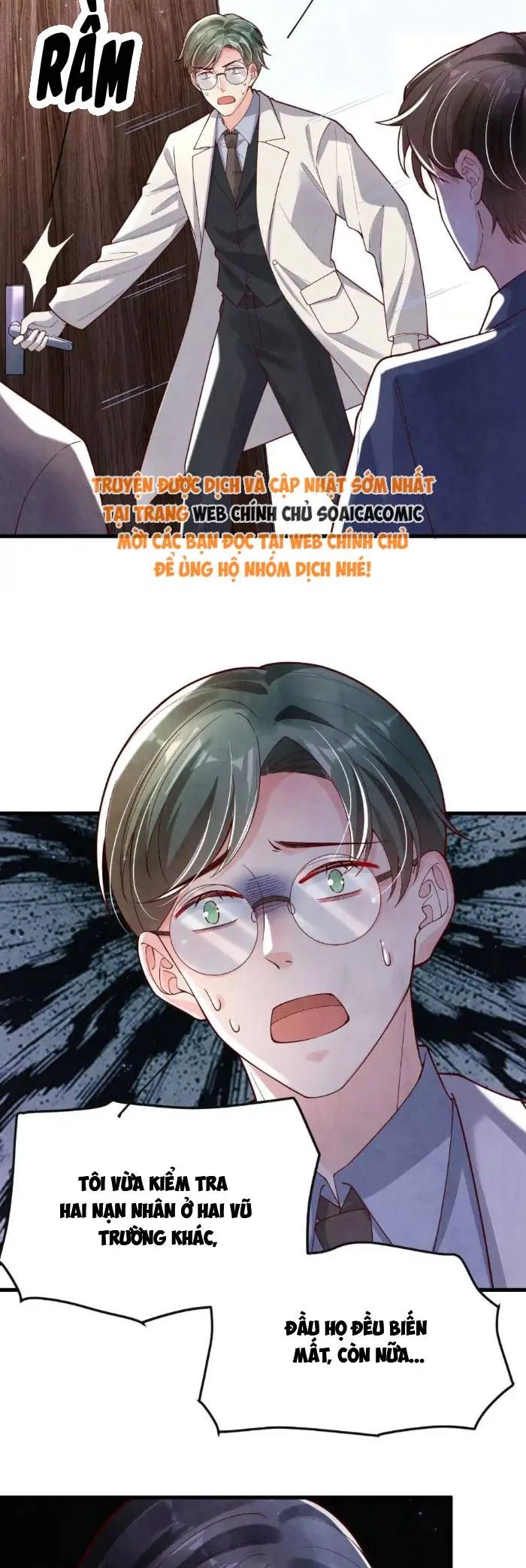 Tôi Có Ông Chồng Hay Ghen Chap 172 - Next Chap 173