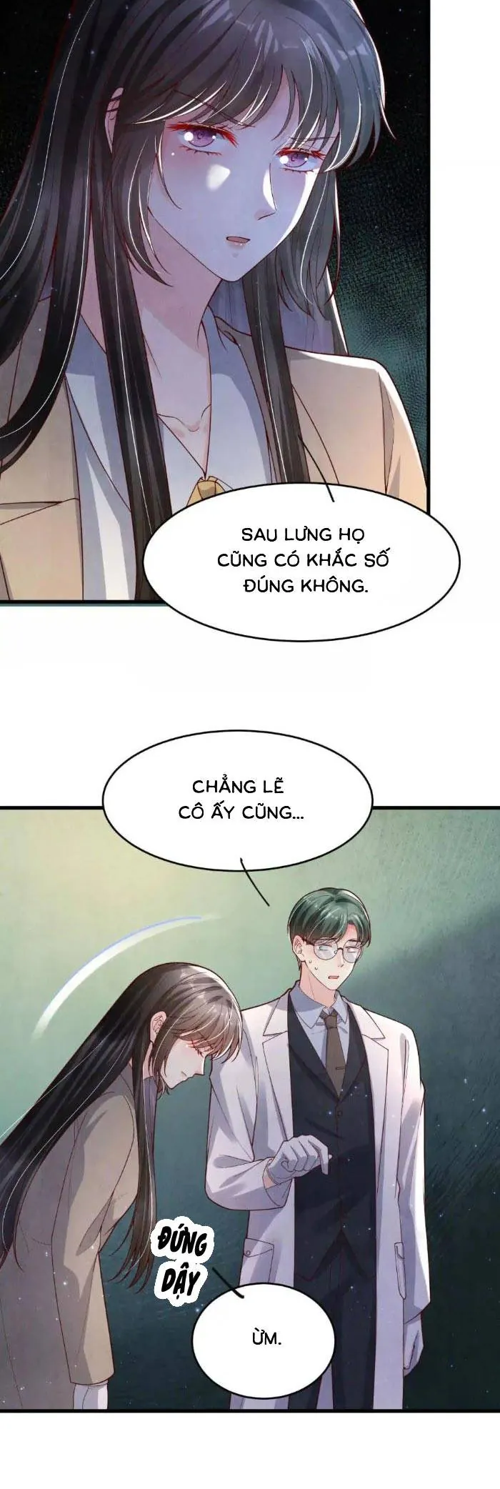 Tôi Có Ông Chồng Hay Ghen Chap 172 - Next Chap 173
