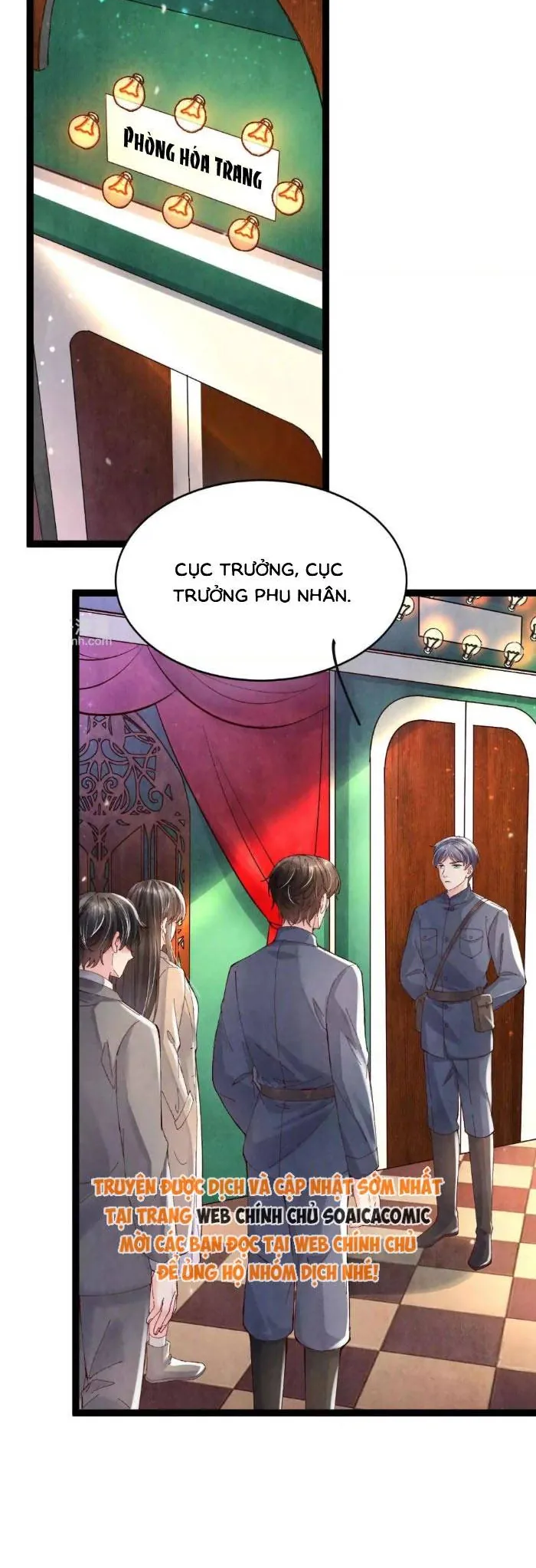 Tôi Có Ông Chồng Hay Ghen Chap 172 - Next Chap 173