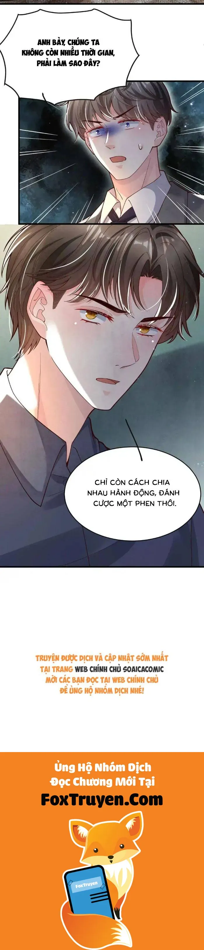 Tôi Có Ông Chồng Hay Ghen Chap 172 - Next Chap 173