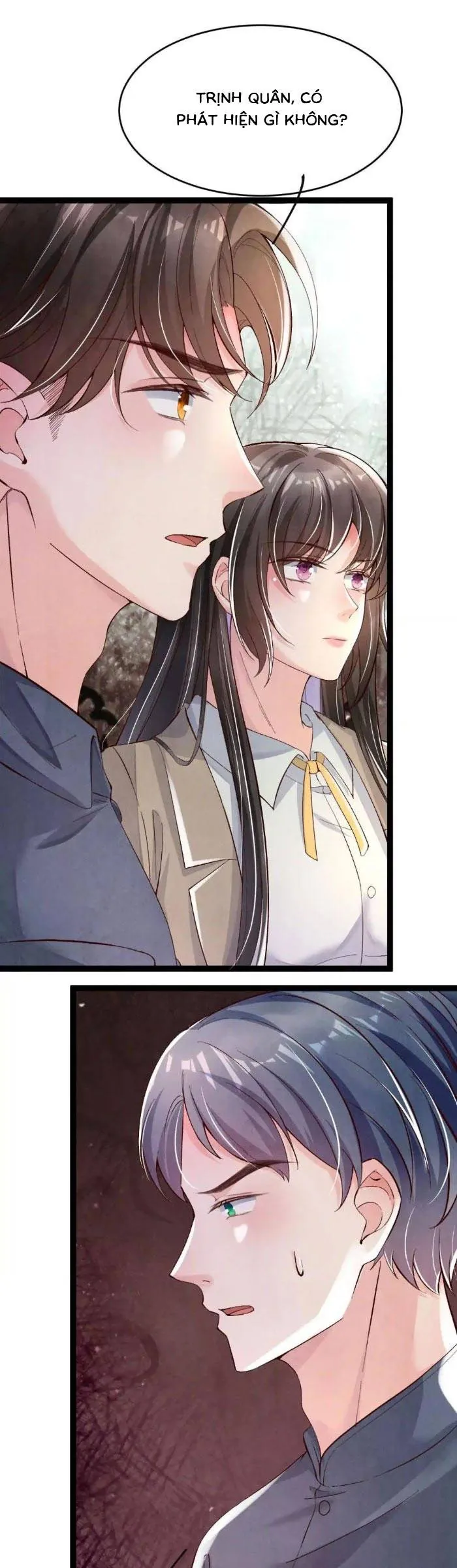 Tôi Có Ông Chồng Hay Ghen Chap 172 - Next Chap 173