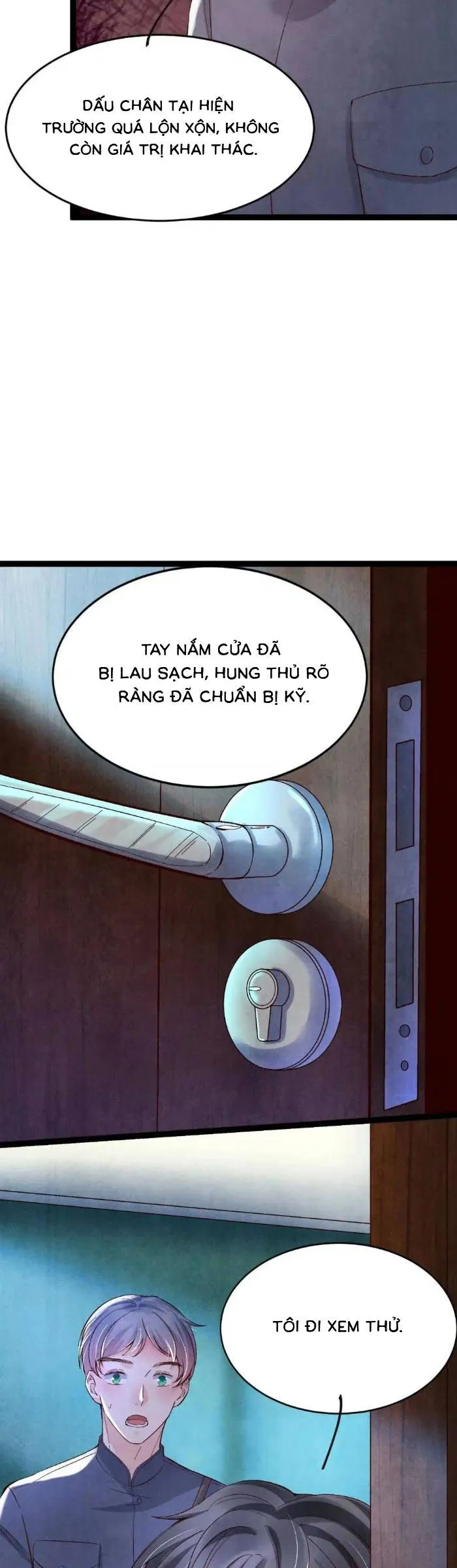 Tôi Có Ông Chồng Hay Ghen Chap 172 - Next Chap 173