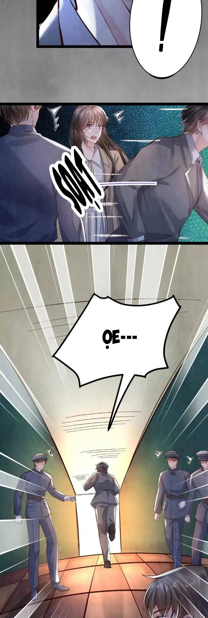 Tôi Có Ông Chồng Hay Ghen Chap 172 - Next Chap 173