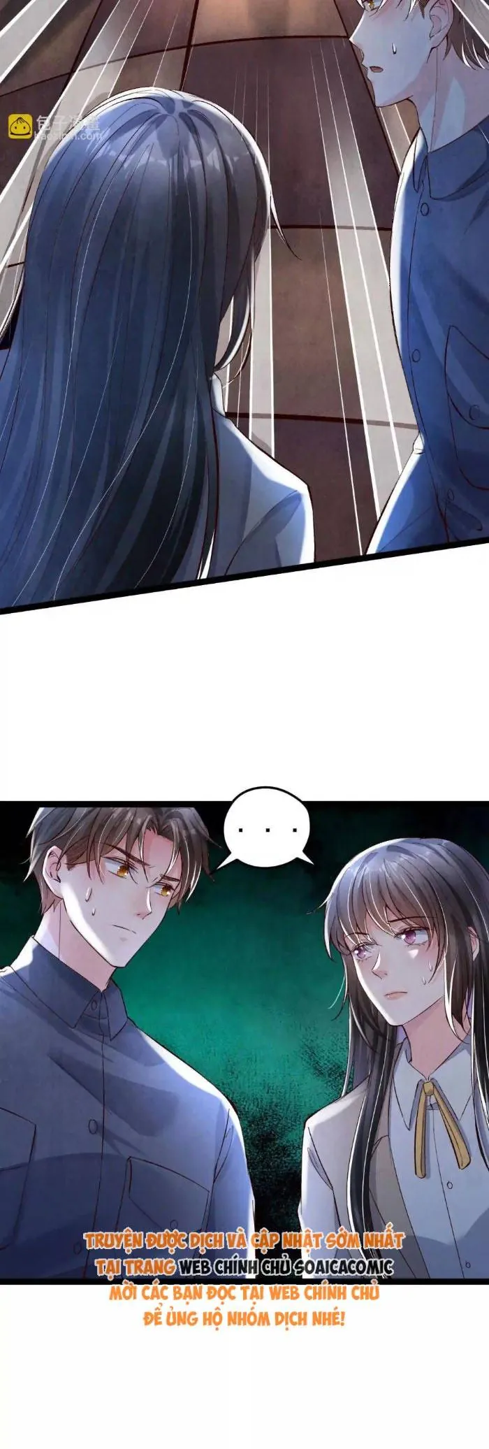 Tôi Có Ông Chồng Hay Ghen Chap 172 - Next Chap 173