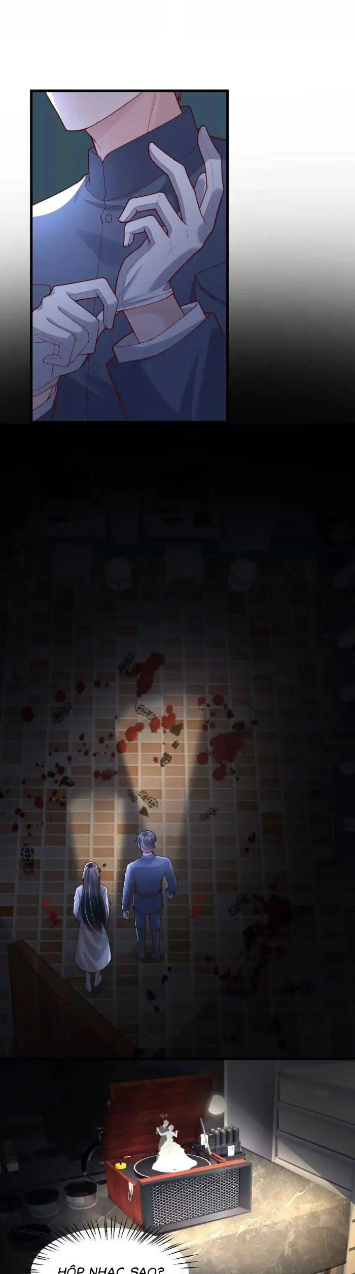 Tôi Có Ông Chồng Hay Ghen Chap 172 - Next Chap 173