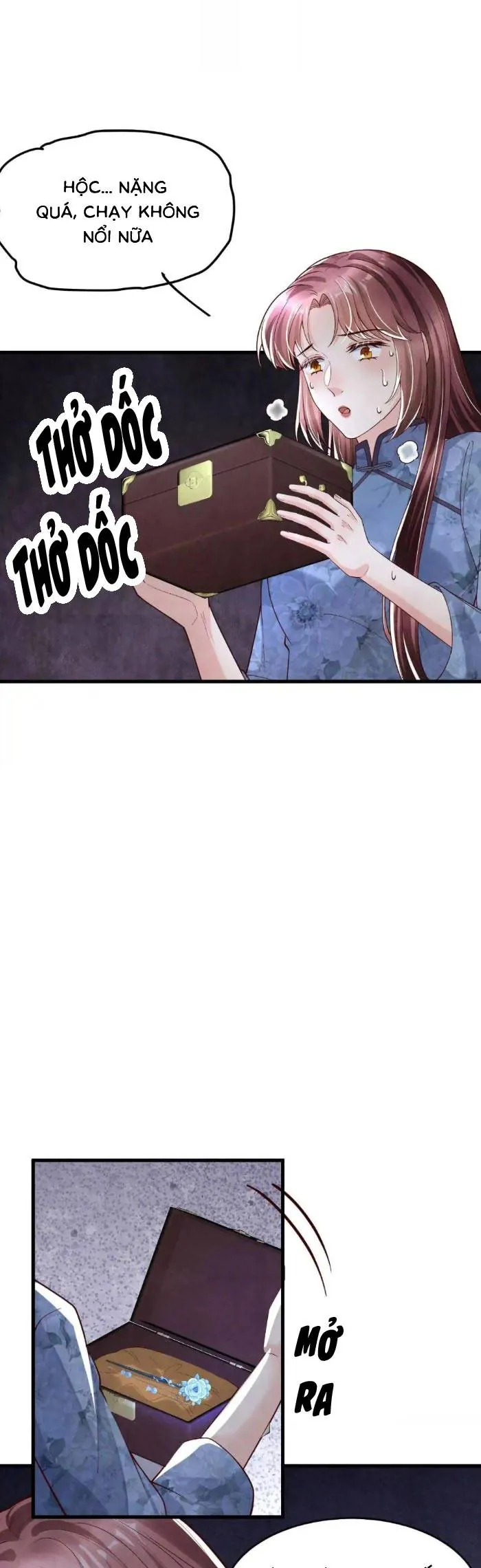 Tôi Có Ông Chồng Hay Ghen Chap 173 - Next Chap 174