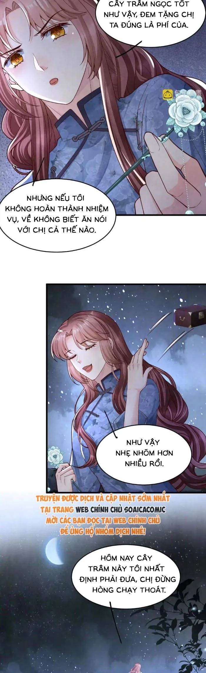 Tôi Có Ông Chồng Hay Ghen Chap 173 - Next Chap 174