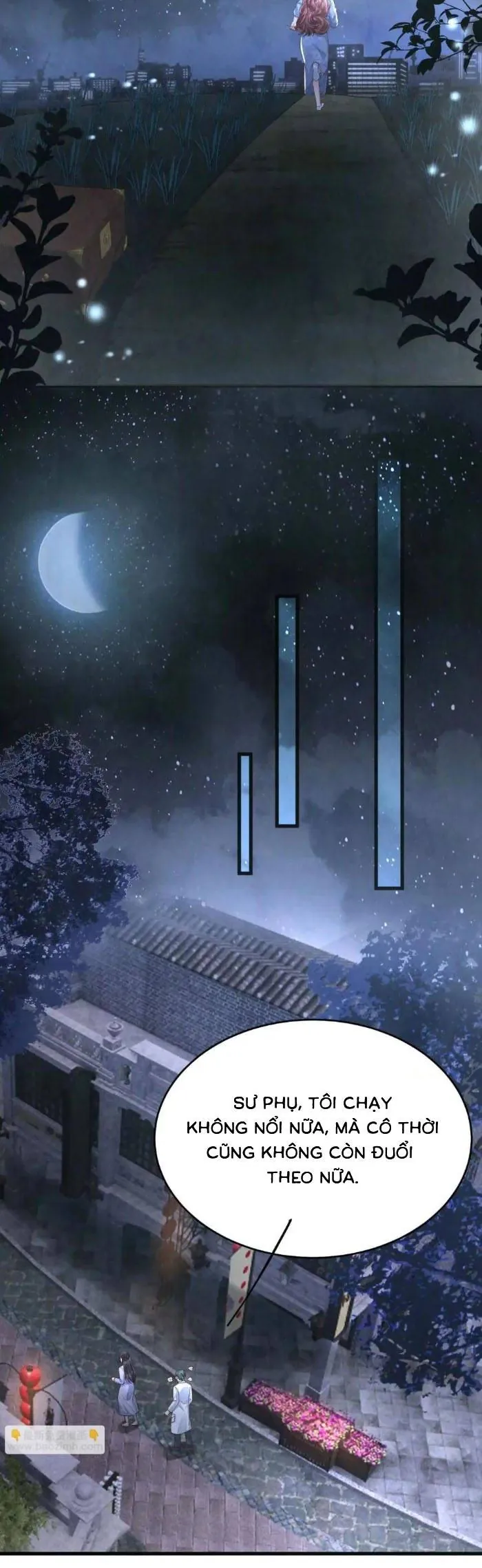 Tôi Có Ông Chồng Hay Ghen Chap 173 - Next Chap 174