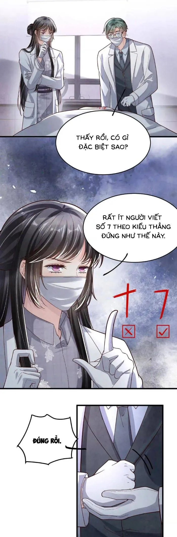 Tôi Có Ông Chồng Hay Ghen Chap 173 - Next Chap 174