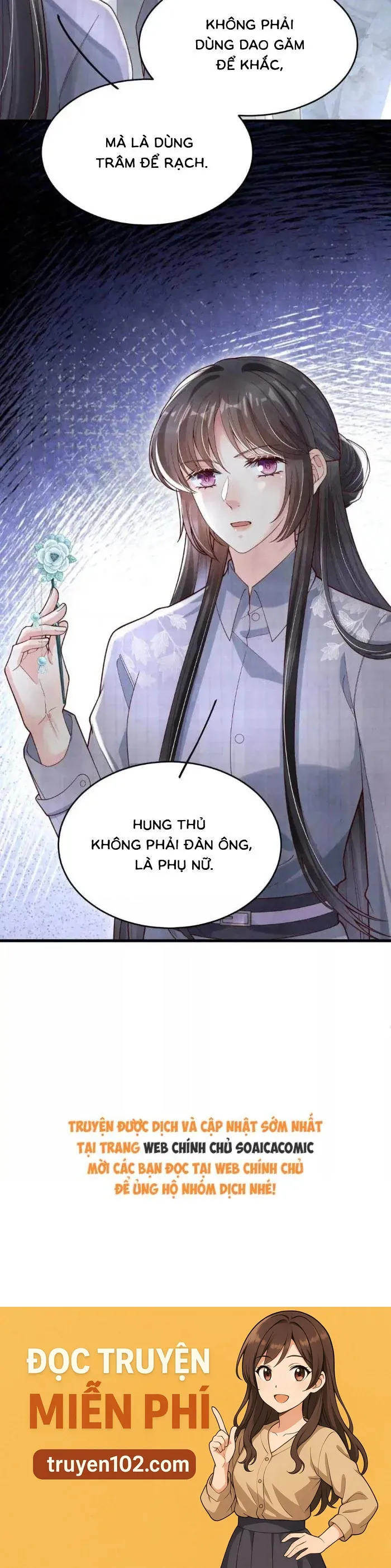 Tôi Có Ông Chồng Hay Ghen Chap 173 - Next Chap 174