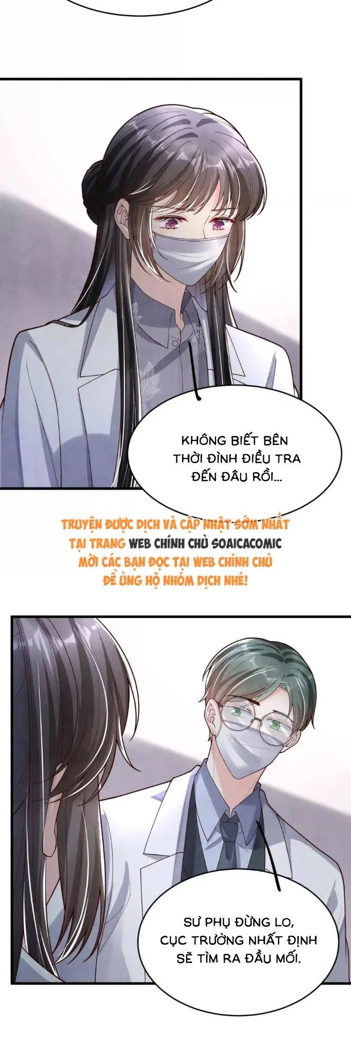 Tôi Có Ông Chồng Hay Ghen Chap 173 - Next Chap 174