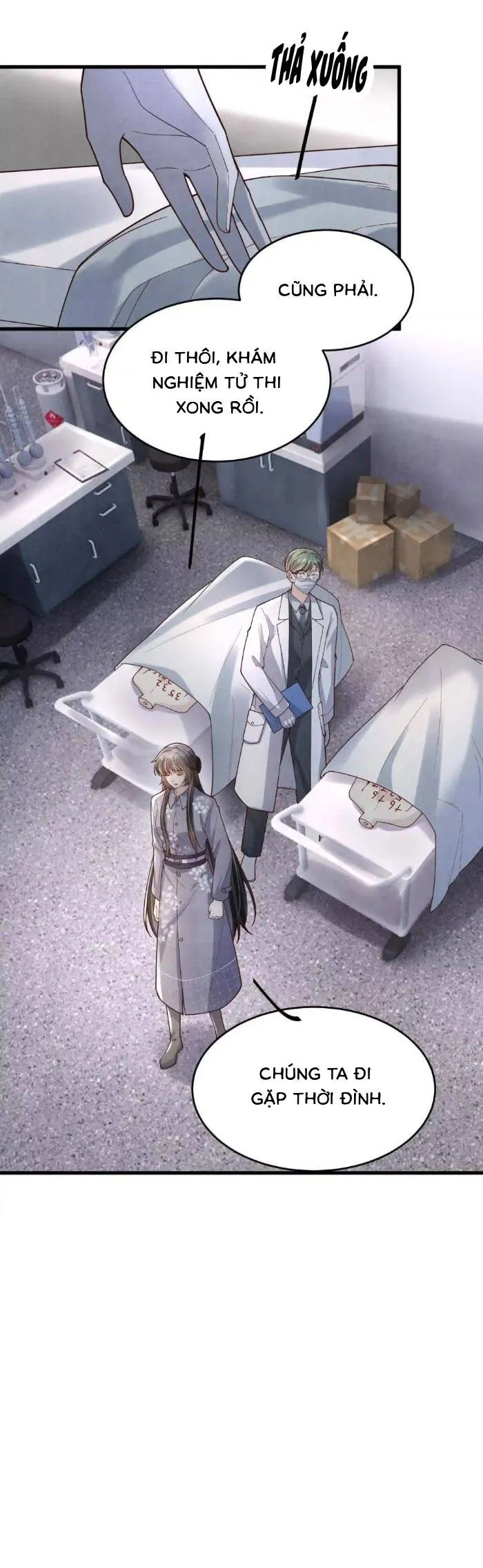 Tôi Có Ông Chồng Hay Ghen Chap 173 - Next Chap 174