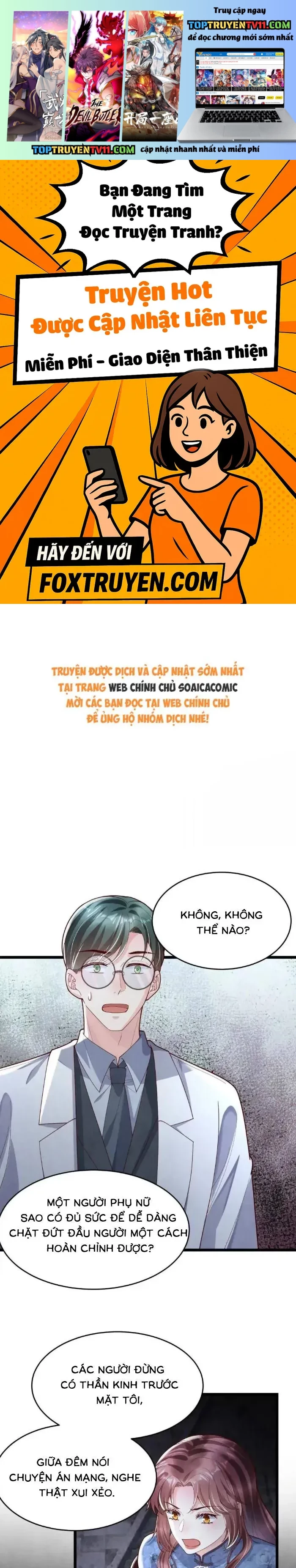Tôi Có Ông Chồng Hay Ghen Chap 174 - Next Chap 175