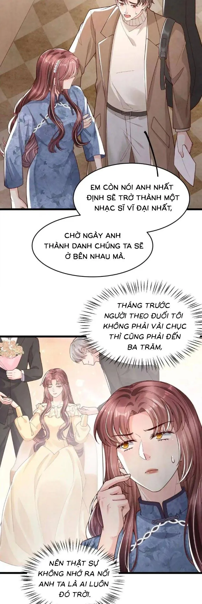 Tôi Có Ông Chồng Hay Ghen Chap 174 - Next Chap 175