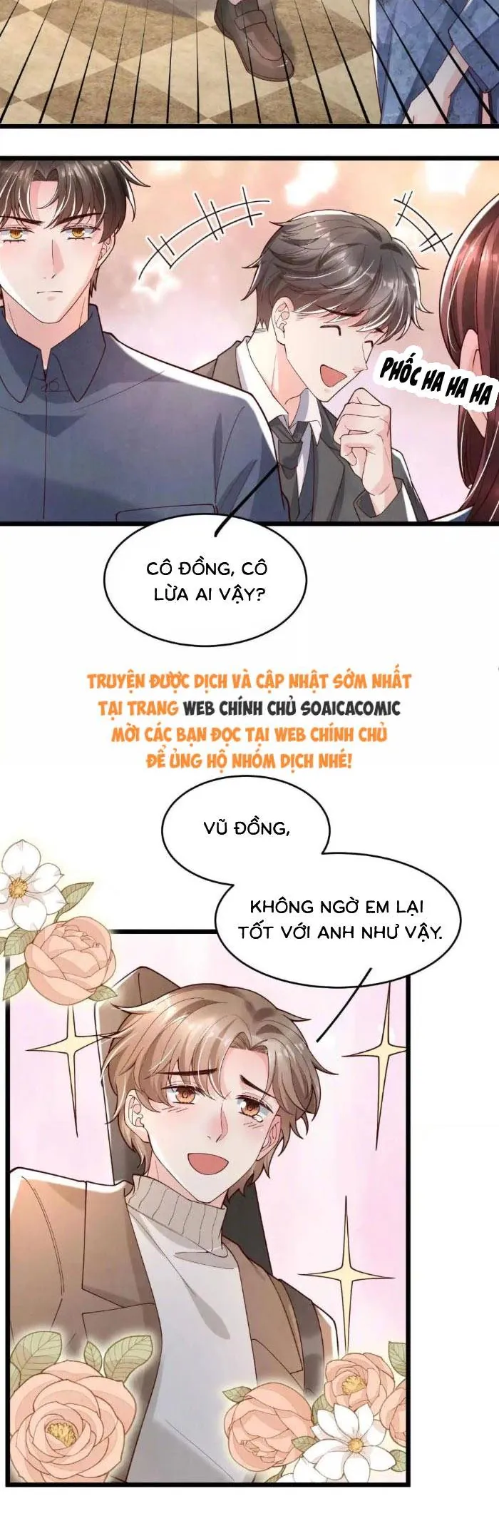 Tôi Có Ông Chồng Hay Ghen Chap 174 - Next Chap 175