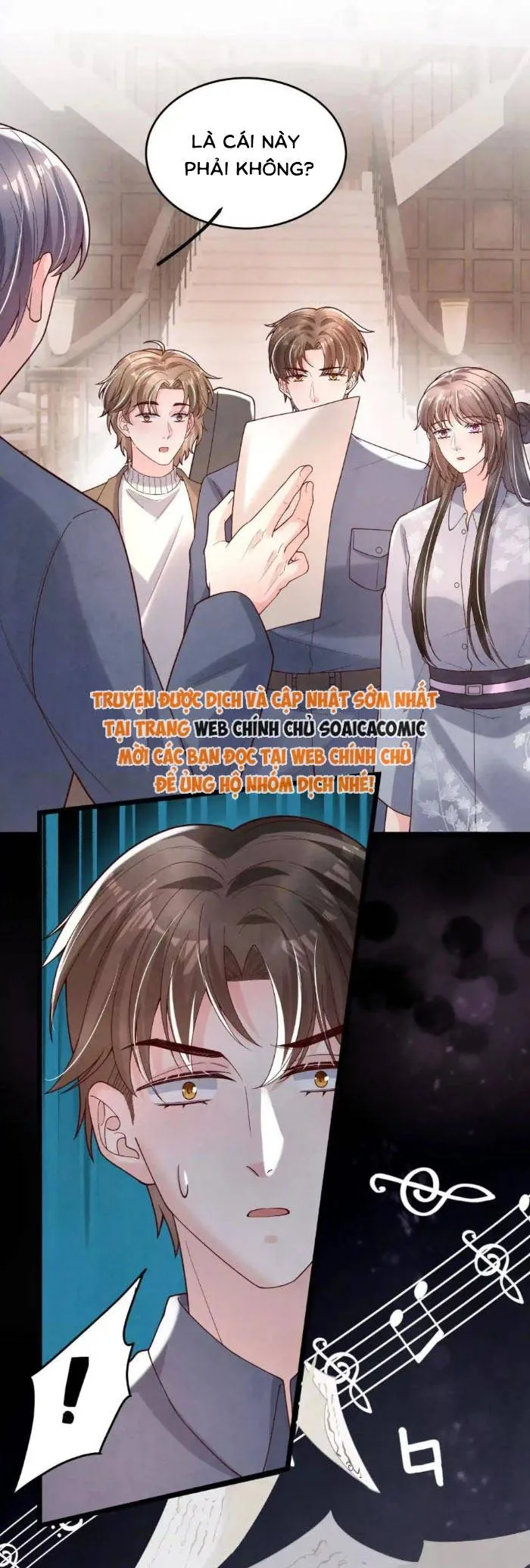 Tôi Có Ông Chồng Hay Ghen Chap 174 - Next Chap 175