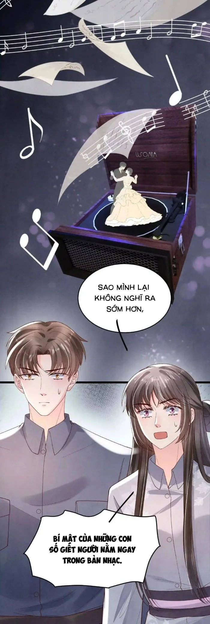 Tôi Có Ông Chồng Hay Ghen Chap 174 - Next Chap 175