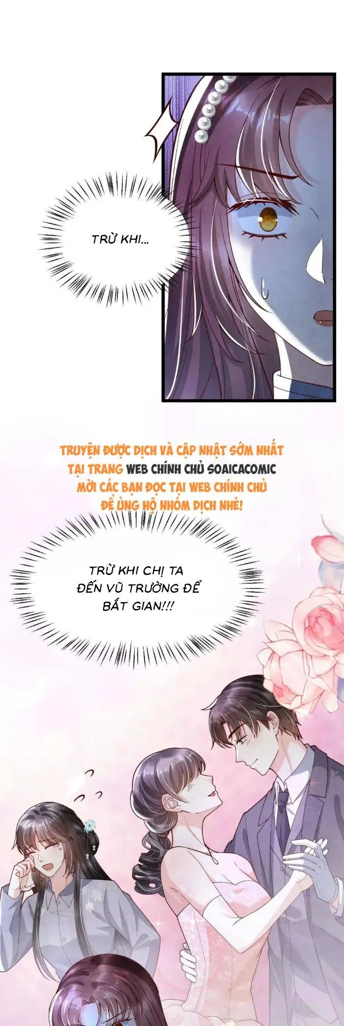 Tôi Có Ông Chồng Hay Ghen Chap 174 - Next Chap 175