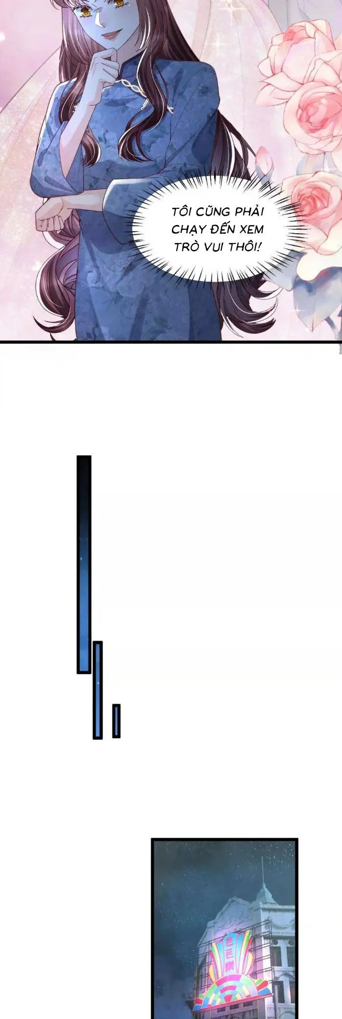 Tôi Có Ông Chồng Hay Ghen Chap 174 - Next Chap 175