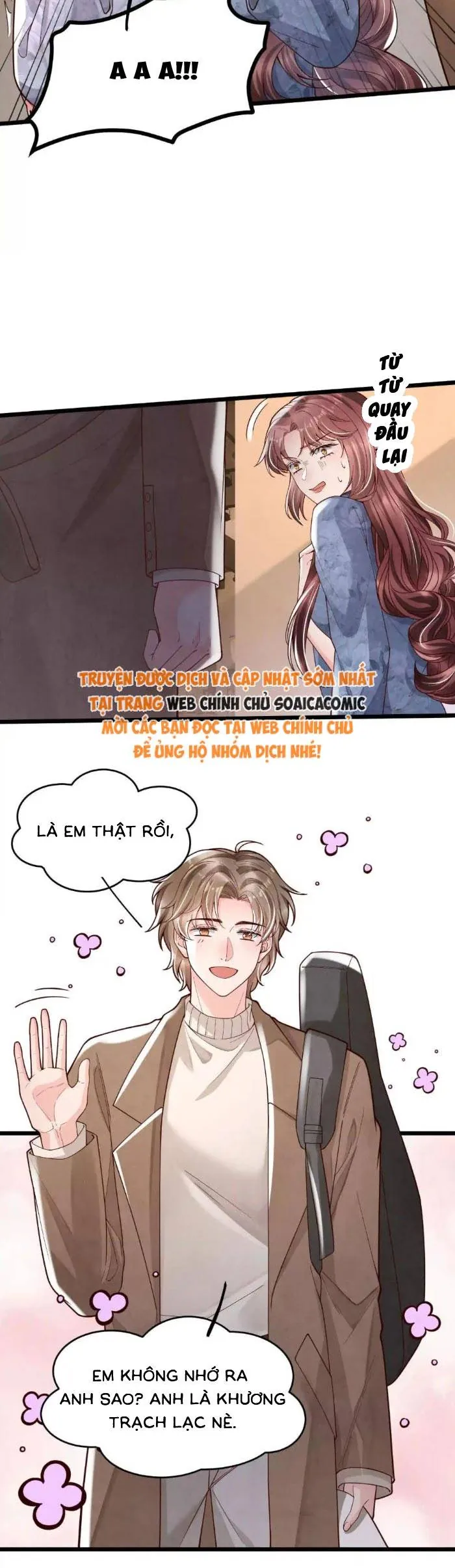 Tôi Có Ông Chồng Hay Ghen Chap 174 - Next Chap 175