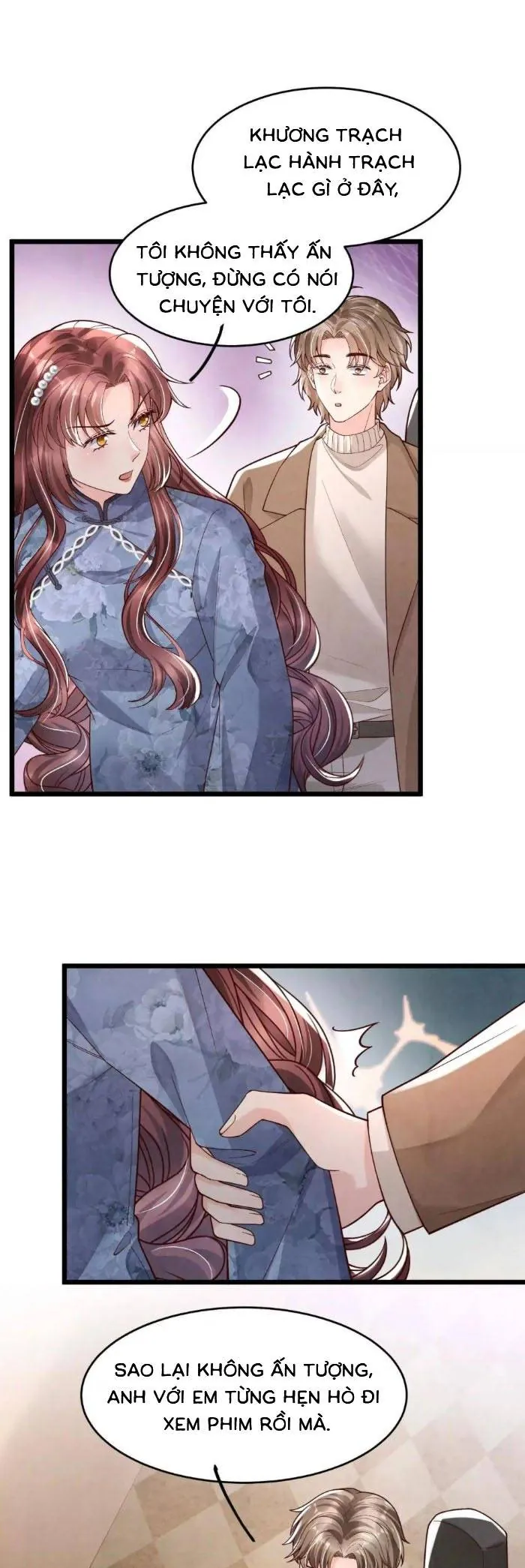 Tôi Có Ông Chồng Hay Ghen Chap 174 - Next Chap 175