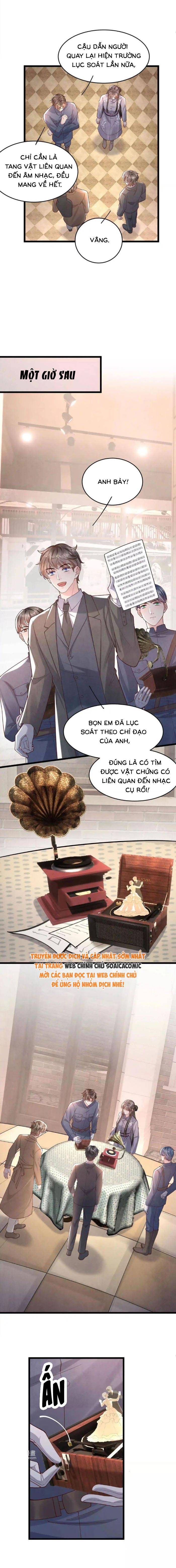 Tôi Có Ông Chồng Hay Ghen Chap 175 - Next Chap 176