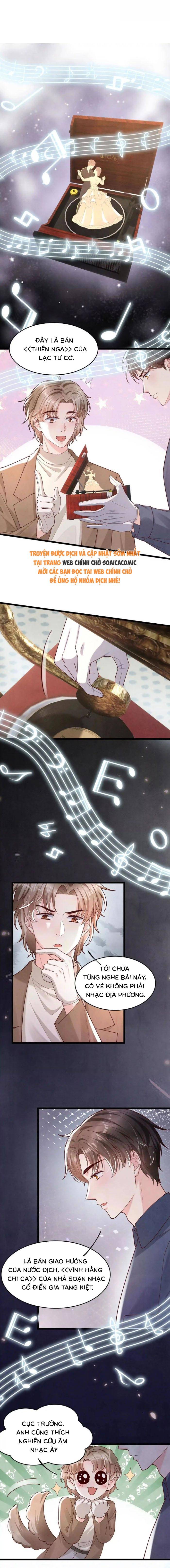 Tôi Có Ông Chồng Hay Ghen Chap 175 - Next Chap 176