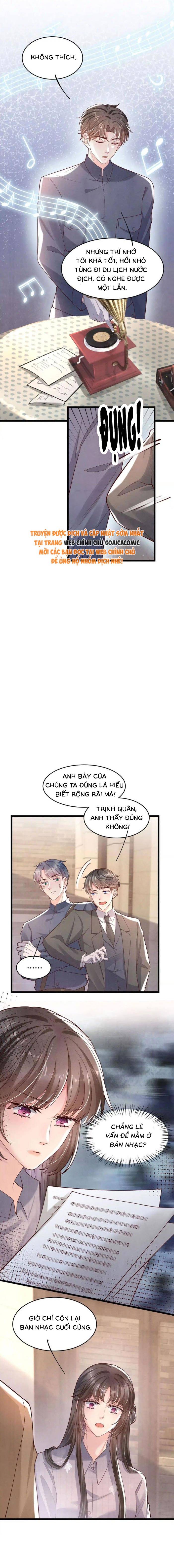 Tôi Có Ông Chồng Hay Ghen Chap 175 - Next Chap 176