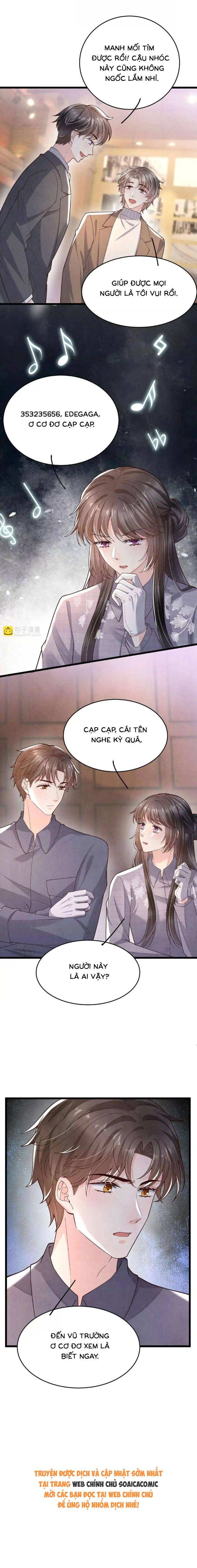 Tôi Có Ông Chồng Hay Ghen Chap 175 - Next Chap 176
